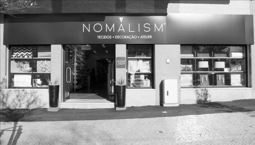 Nomalism